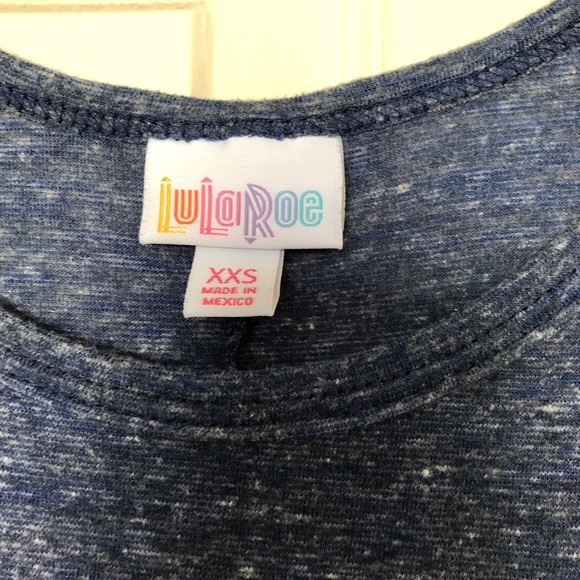 LuLaRoe dress - Picture 2 of 2